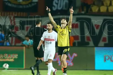 تفوق الغزلان.. أرقام مباراة الزمالك ضد وادي دجلة